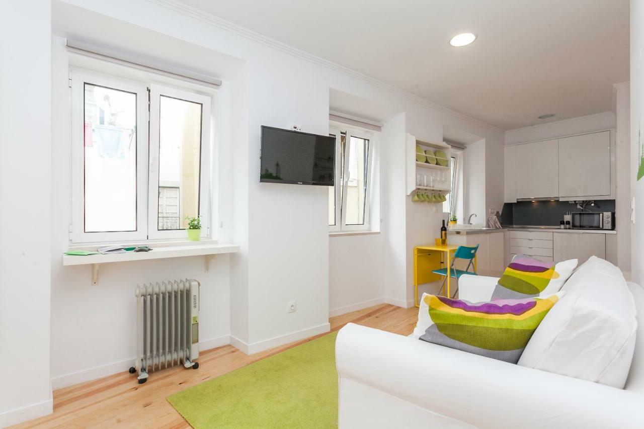 Apartamento Bookme - Beco Do Belo