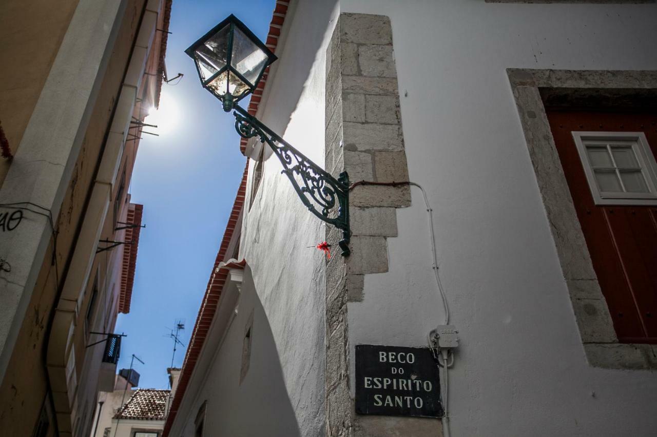 Bookme - Beco Do Belo Apartamento Lisboa