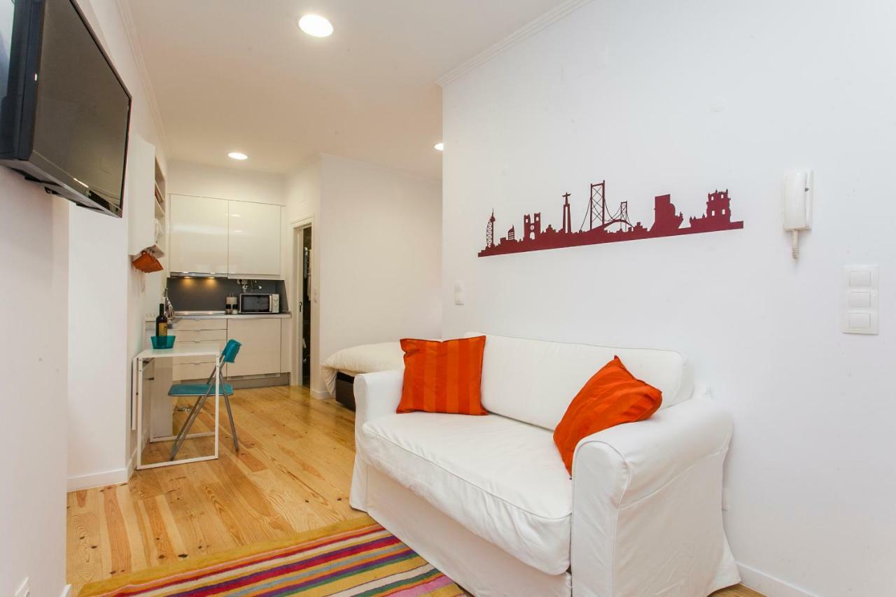 Apartamento Bookme - Beco Do Belo