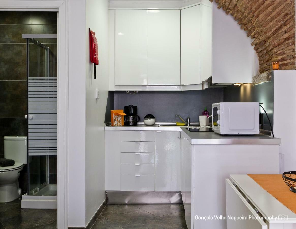 Bookme - Beco Do Belo Lisboa