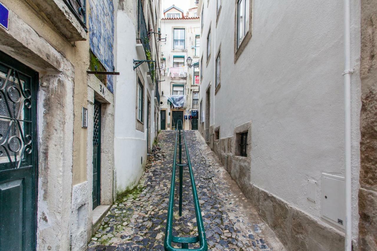 Bookme - Beco Do Belo * Lisboa