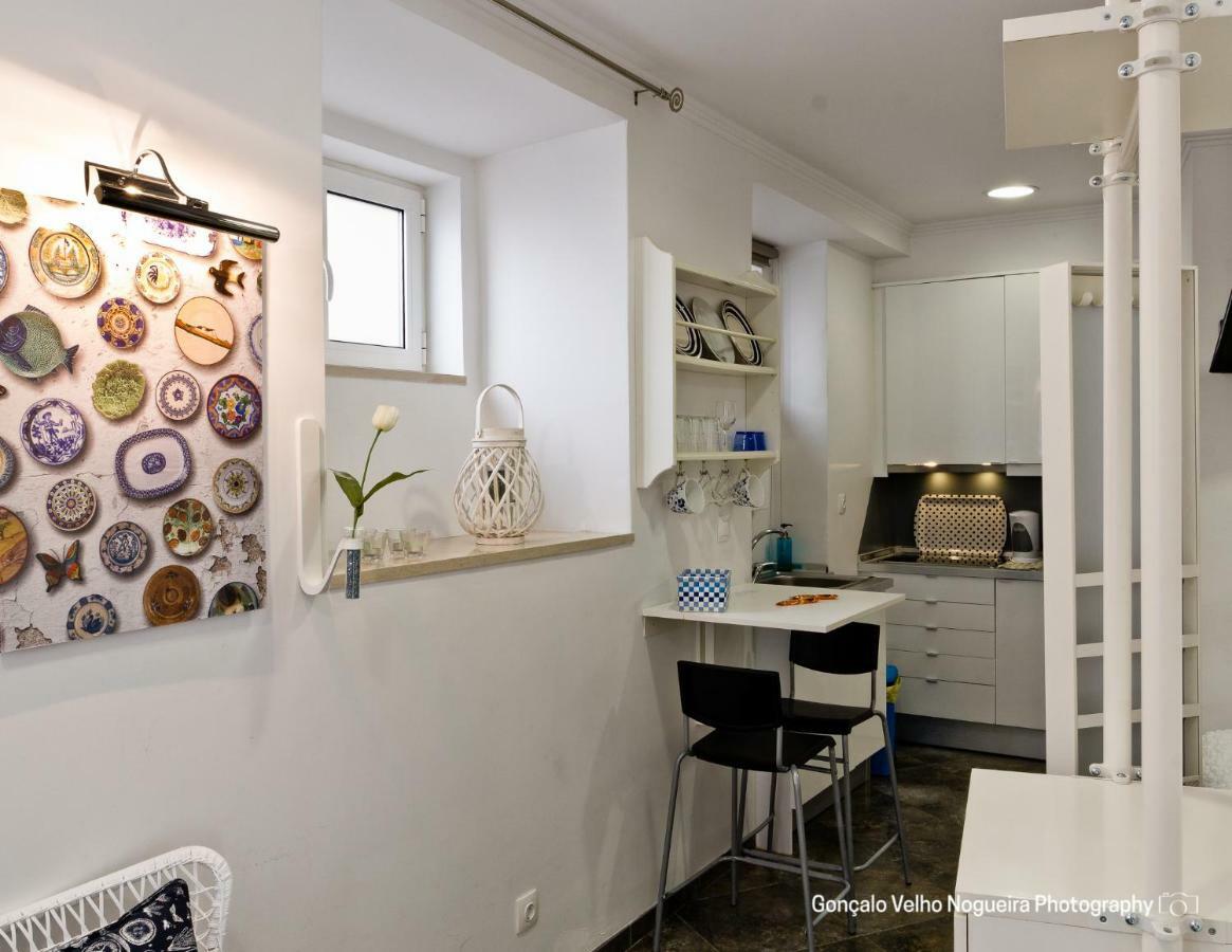 Apartamento Bookme - Beco Do Belo *