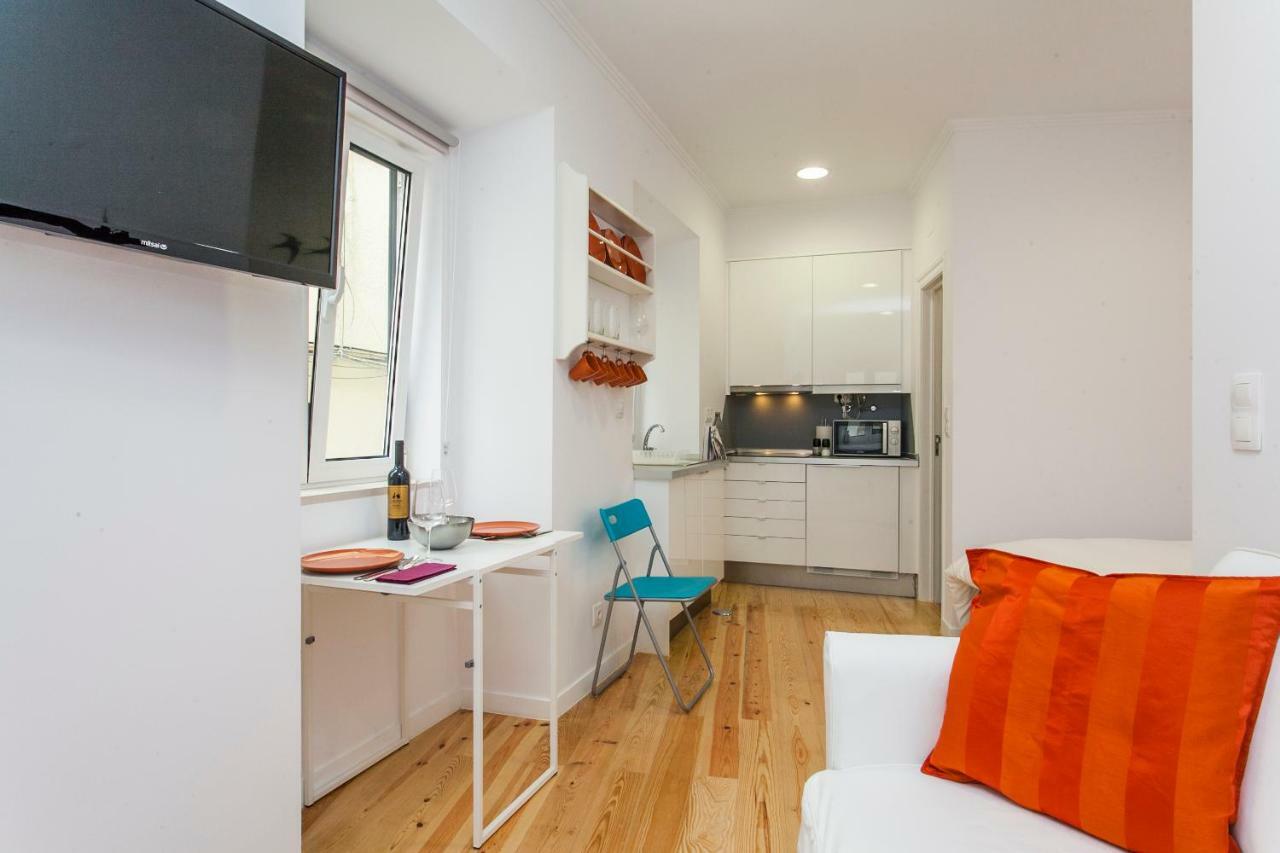 Apartamento Bookme - Beco Do Belo Lisboa