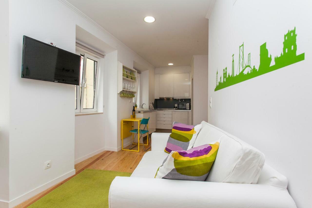 Bookme - Beco Do Belo Apartamento Lisboa