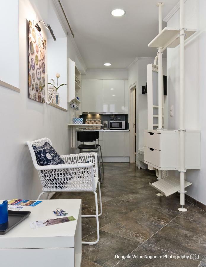 Apartamento Bookme - Beco Do Belo