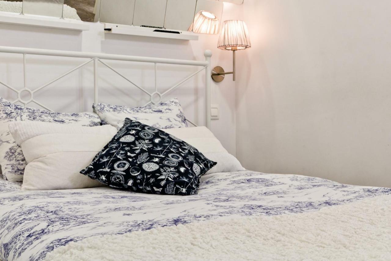 Apartamento Bookme - Beco Do Belo Lisboa