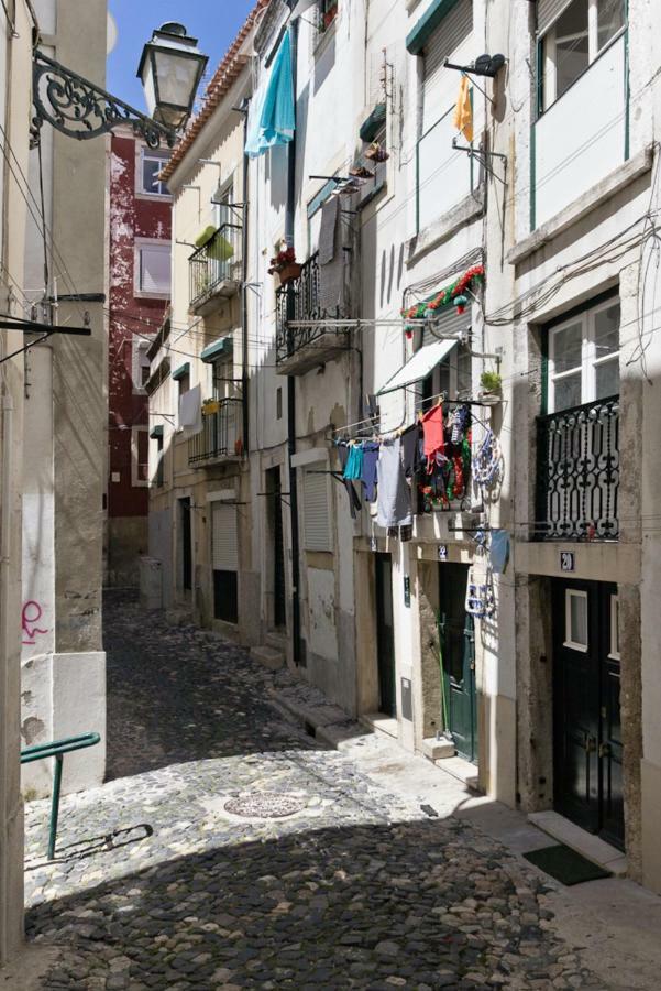 Bookme - Beco Do Belo * Lisboa