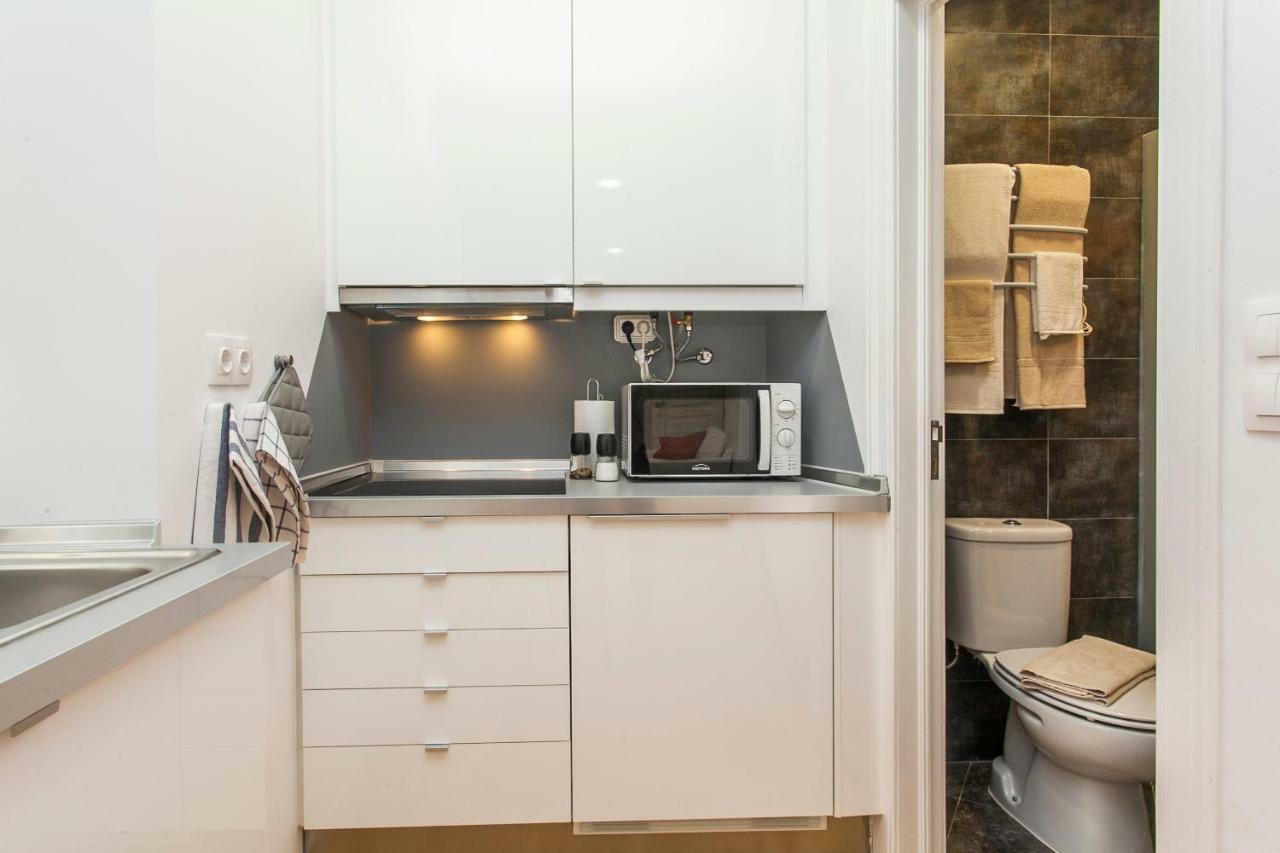 Bookme - Beco Do Belo Apartamento Lisboa