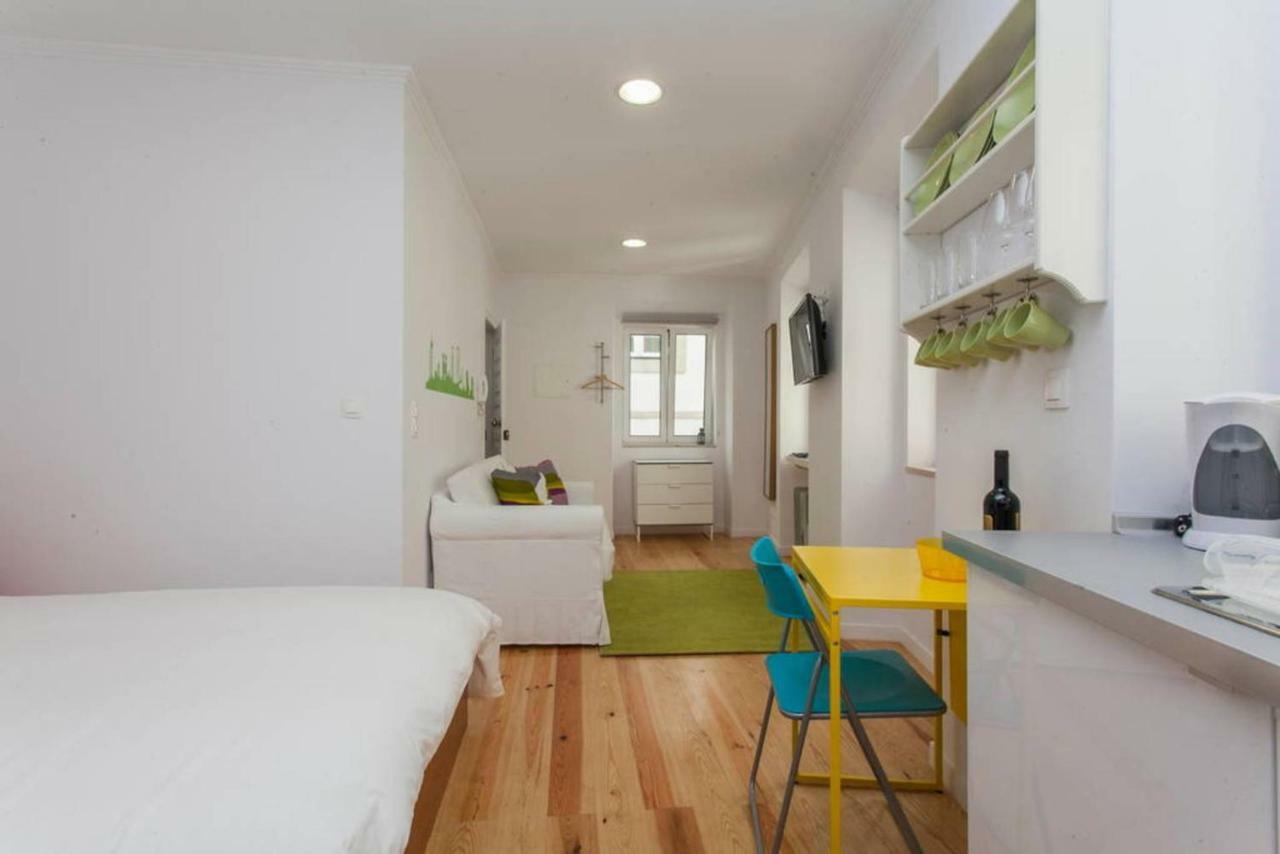 Bookme - Beco Do Belo Apartamento Lisboa