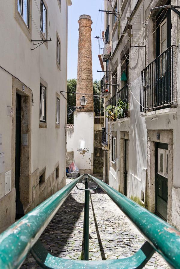 Bookme - Beco Do Belo Apartamento