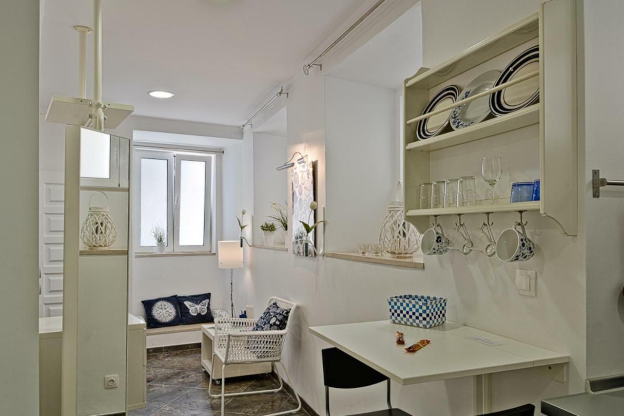 Apartamento Bookme - Beco Do Belo