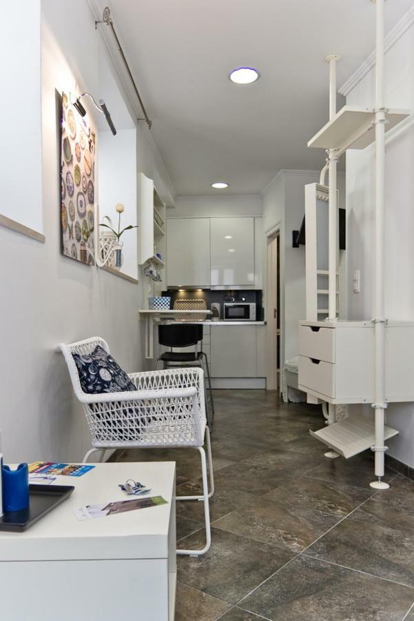 Apartamento Bookme - Beco Do Belo Lisboa