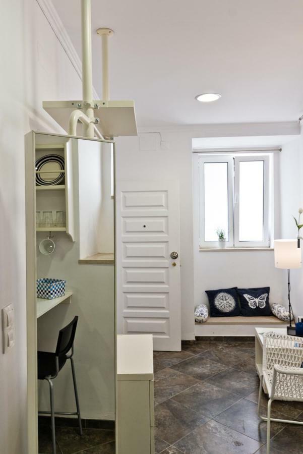 Apartamento Bookme - Beco Do Belo Lisboa