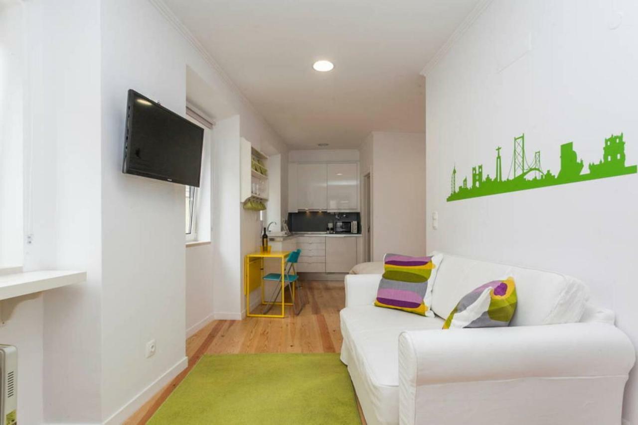 Apartamento Bookme - Beco Do Belo *