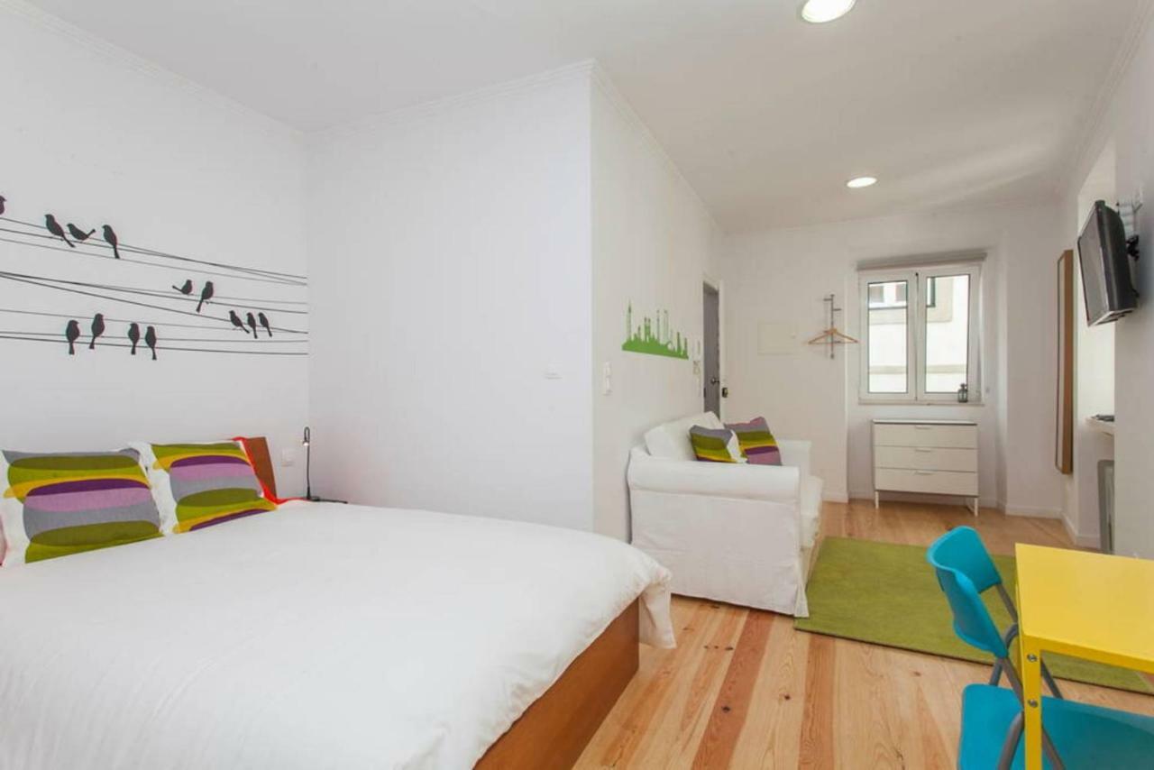 Bookme - Beco Do Belo Apartment Lisbon